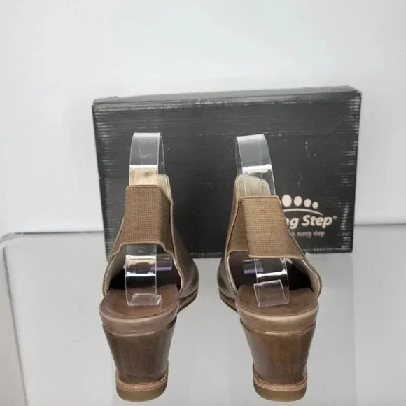 Spring Step  Rhiannon Sandals - Picture 4 of 9